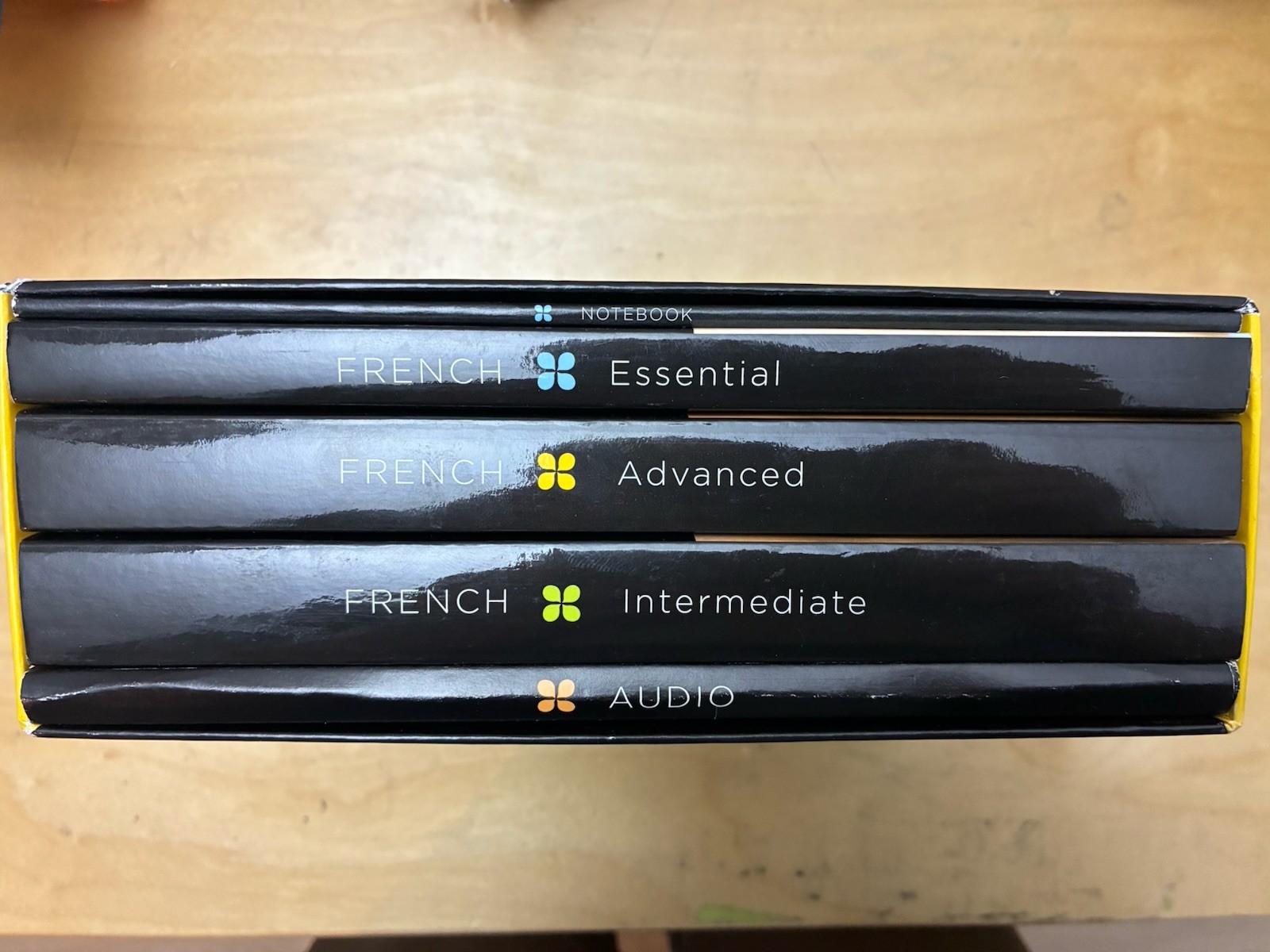 Complete Ser.: Living Language French, Complete Edition : Beginner Through…