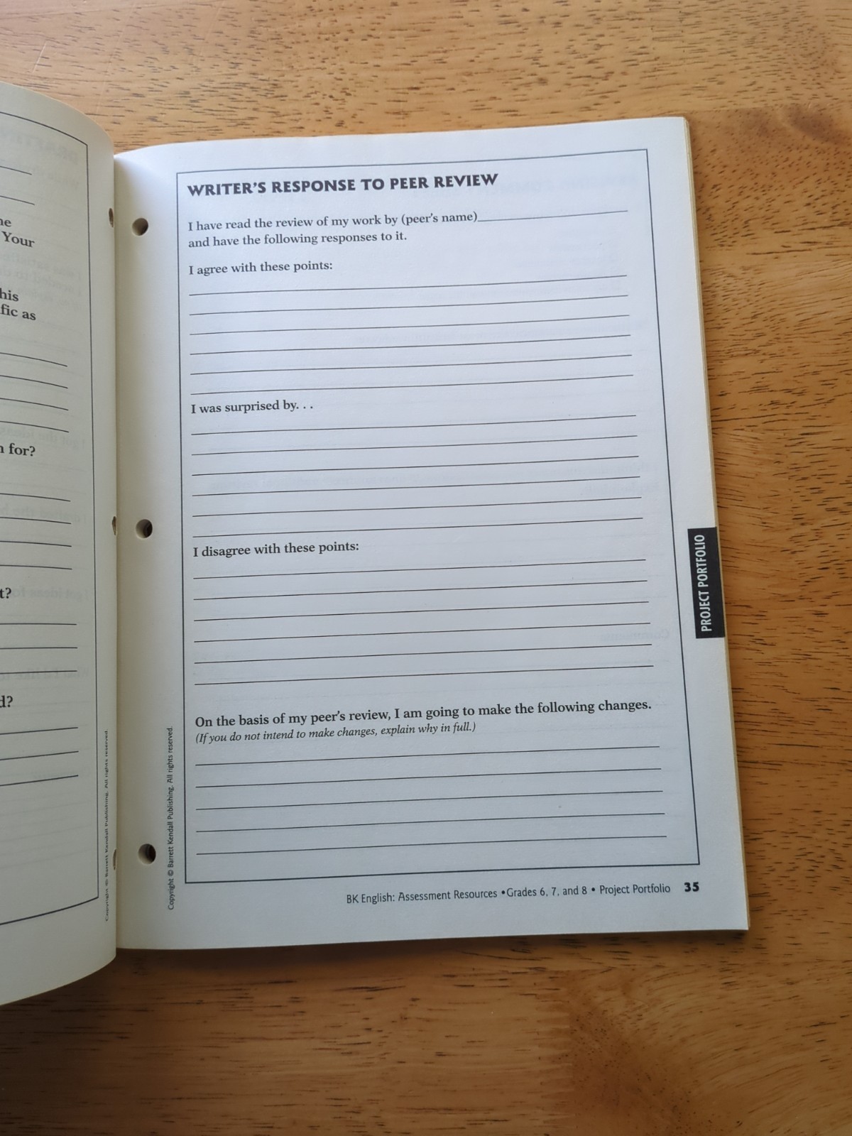 English Language Handbook Level 7 Communication Skills In The New Millennium