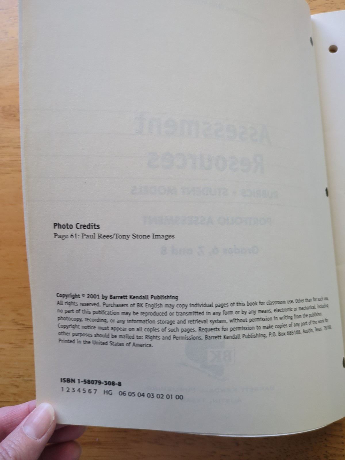 English Language Handbook Level 7 Communication Skills In The New Millennium