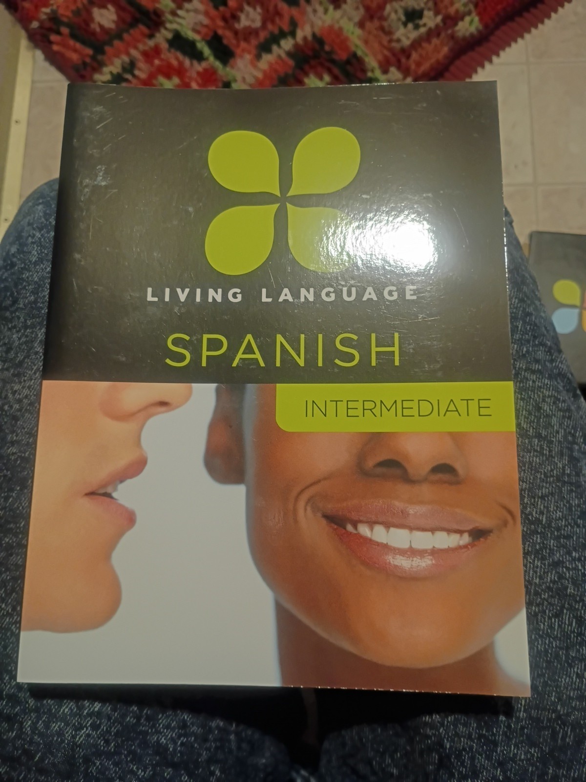 Complete Ser.: Living Language Spanish, Complete Edition : Beginner Through…