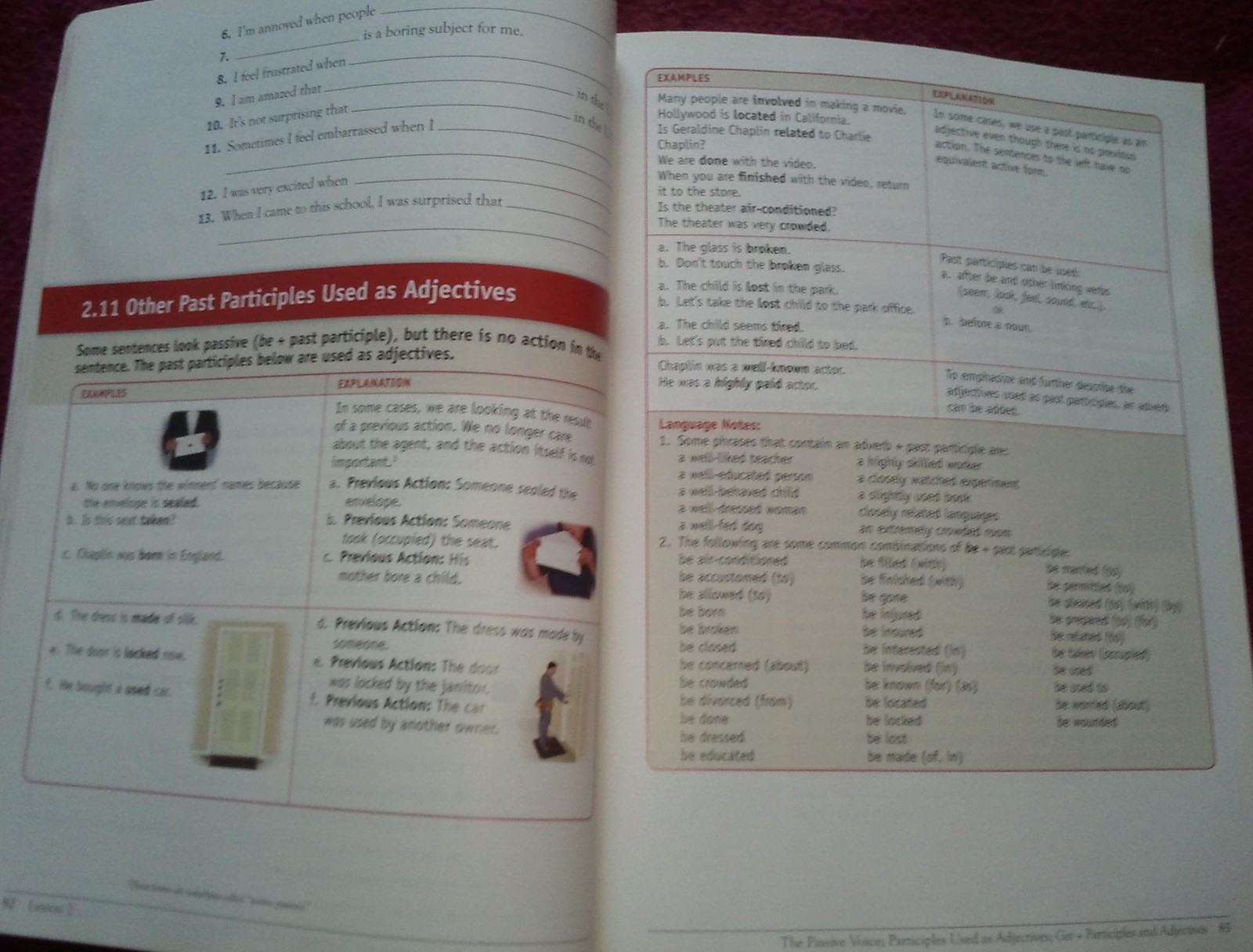 Grammar in Context Fifth Edition SC Sandra N. Elbaum Heinle 2010