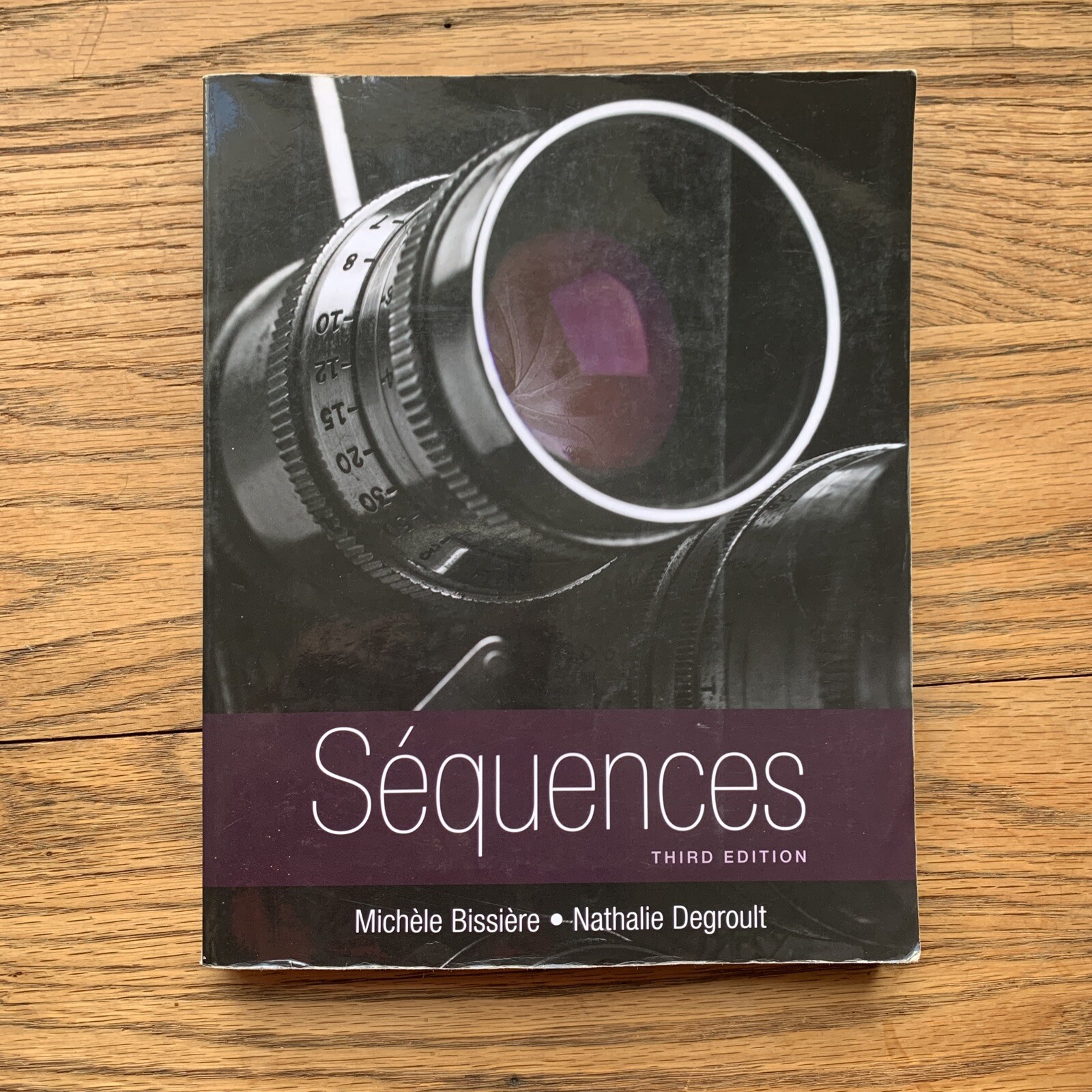 World Languages Ser.: Sequences (with Premium Website, 4 Terms (24 Months)…