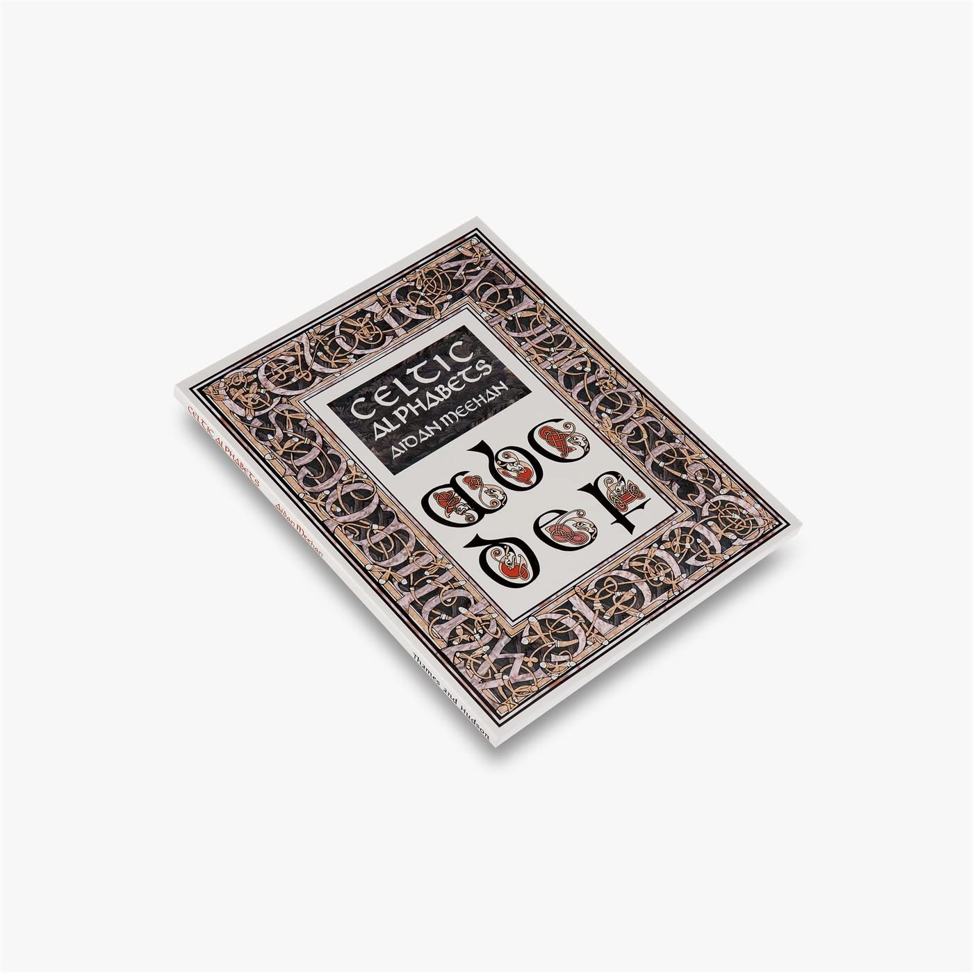 Celtic Alphabets
