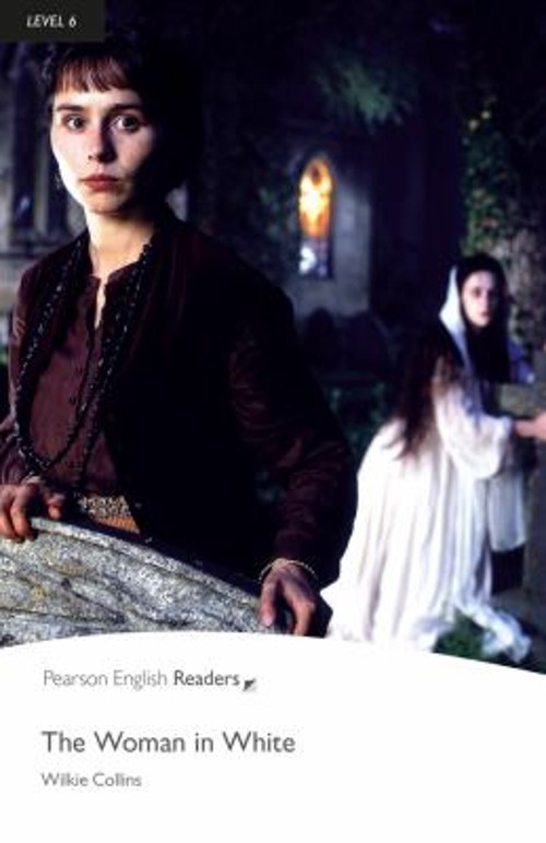 Level 6: the Woman in White Paperback Wilkie Collins