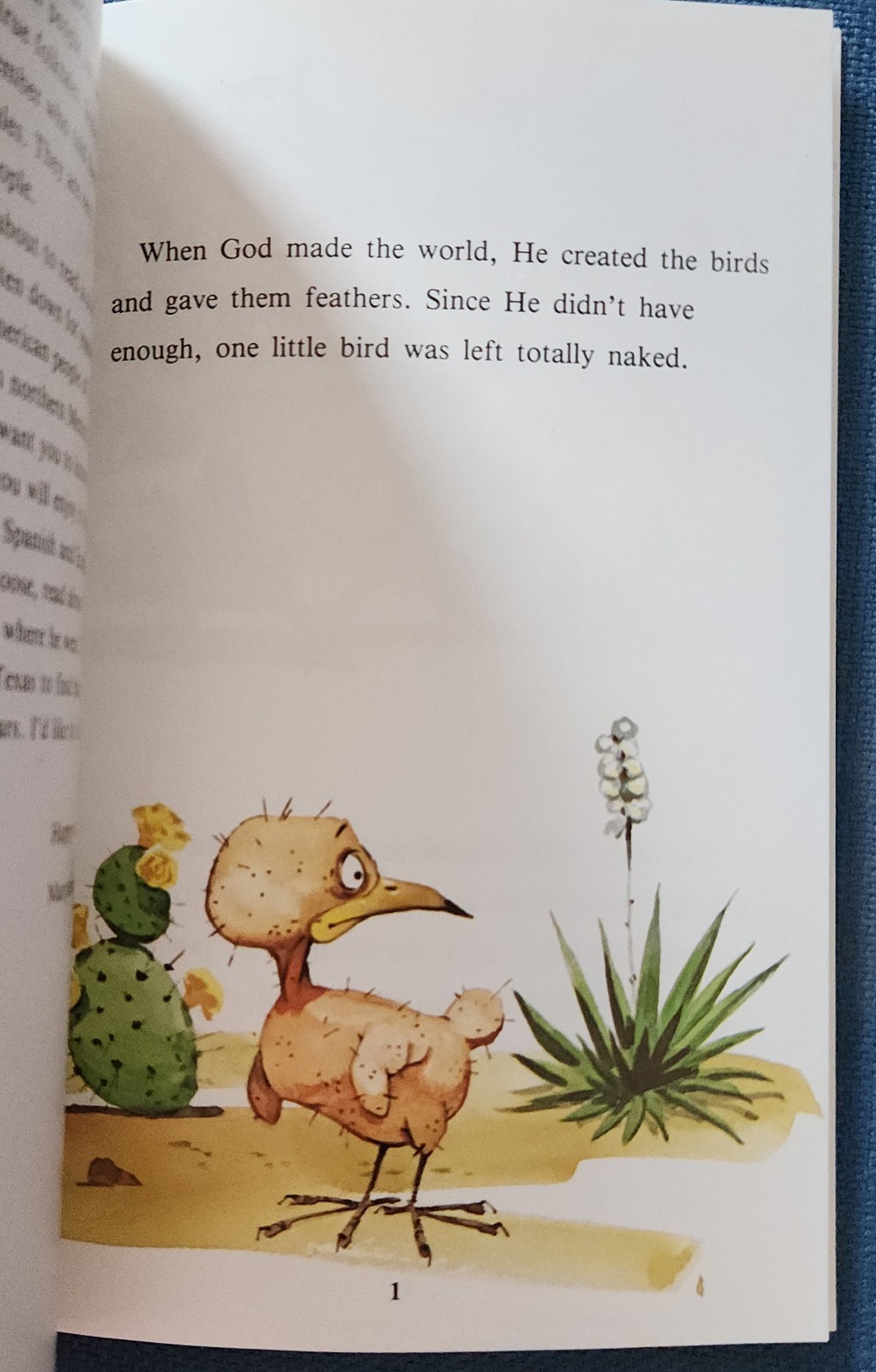 El pájaro Cú/ The Cú Bird (BILINGUAL FABL… by McGraw Hill Paperback / softback