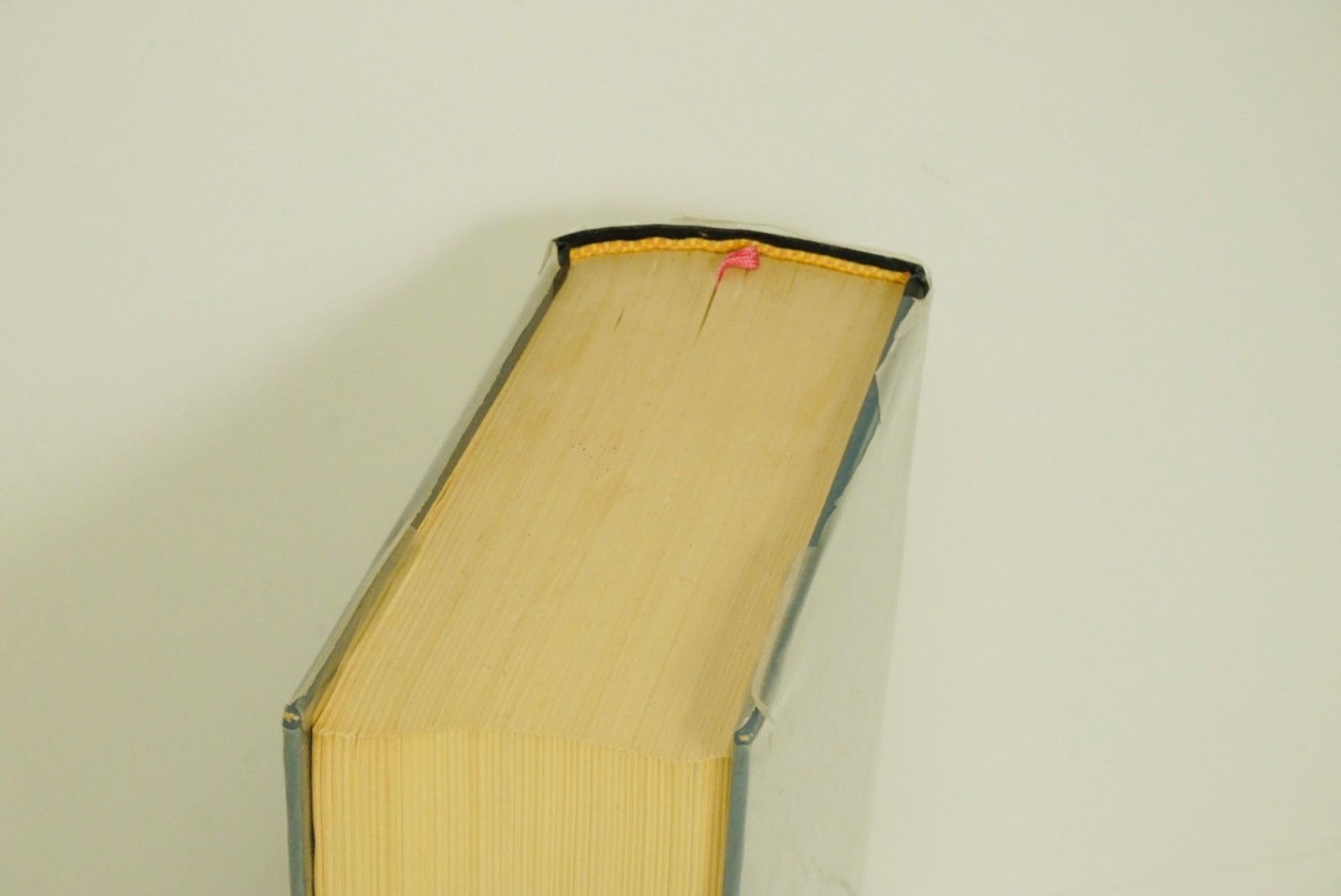 Lin Yutang’s Chinese-English Dictionary Of Modern Usage 1972 Vintage Hardcover