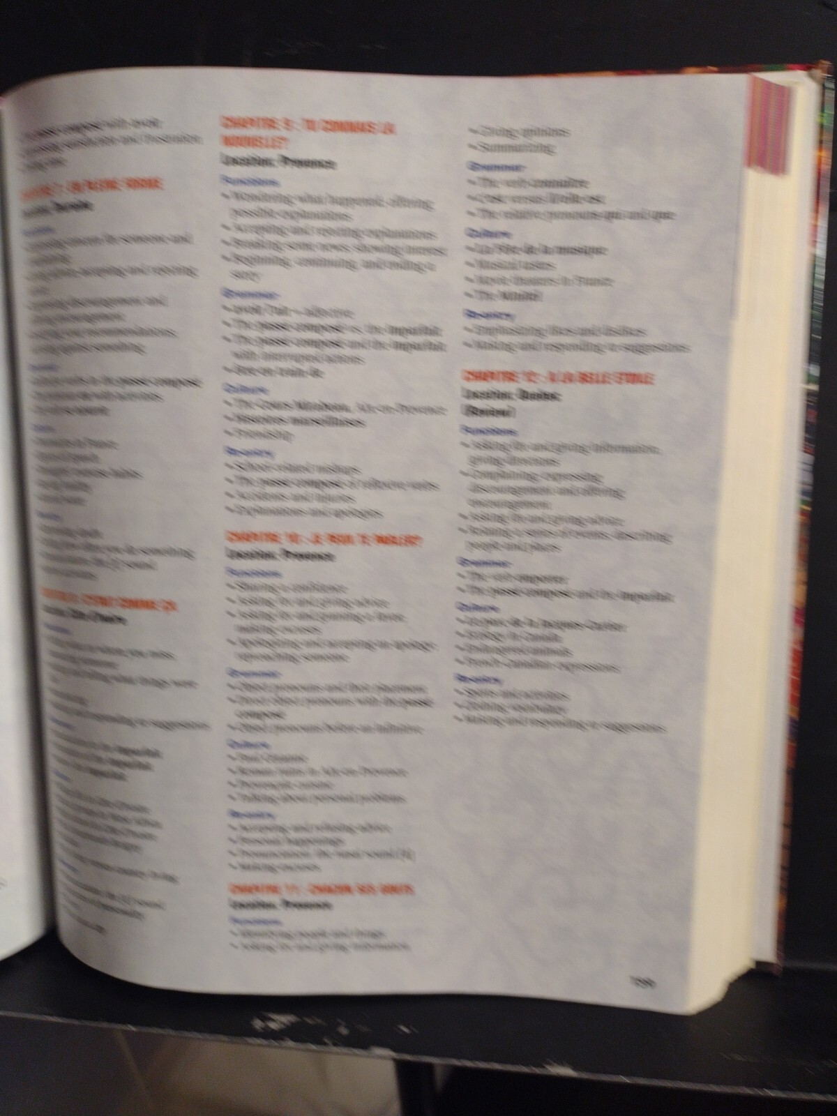 Allez, Viens! Holt French Level 3 Teacher’s Ed. + Text Bk + Chapter Teach 1-3 +!