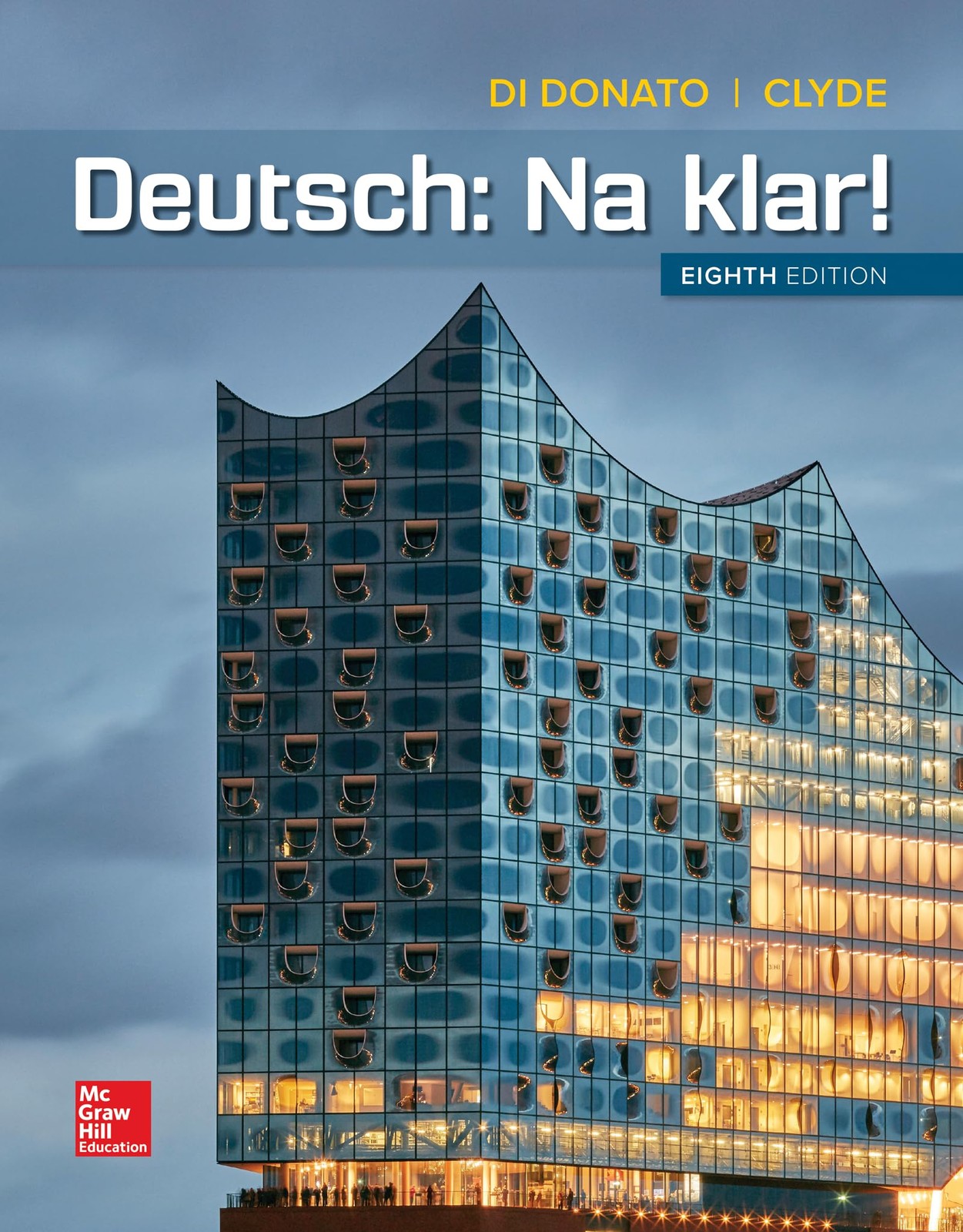 Loose Leaf for Deutsch: Na klar! by Robert Di Donato