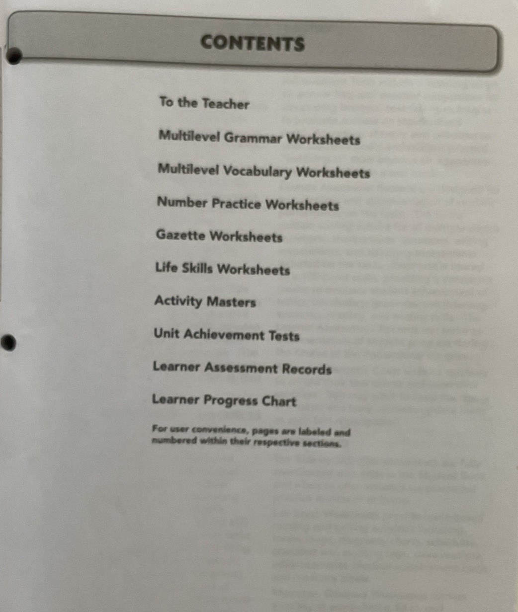 SET 3 Side by Side Plus 1 Activity Workbook + Test Book + CDs Bliss and Molinsky