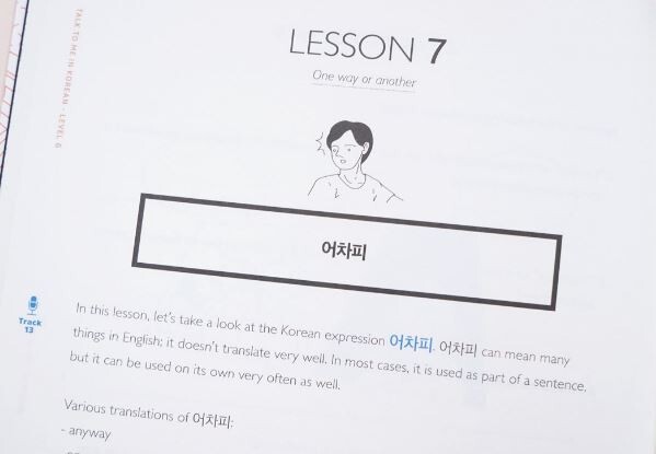 Talk To Me In Korean Levels 6-10 Package (Textbooks + Workbooks)