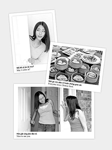 Chinese for Beginners: Learning Conversational Chinese (Fully Romanized and Free
