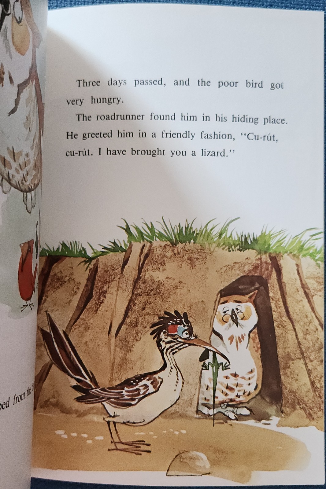El pájaro Cú/ The Cú Bird (BILINGUAL FABL… by McGraw Hill Paperback / softback