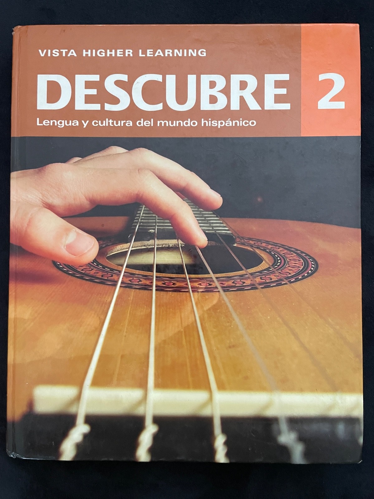 Descubre 2 by Vista Higher Learning Staff (2013, Mixed Media, Revised edition)