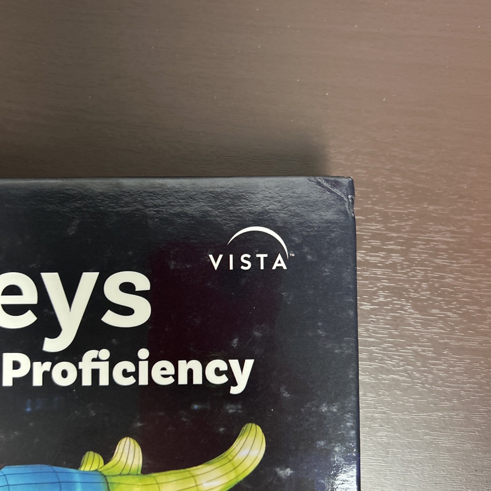 Journeys to Chinese Proficiency 1 – Vista Higher Learning -2025 HC