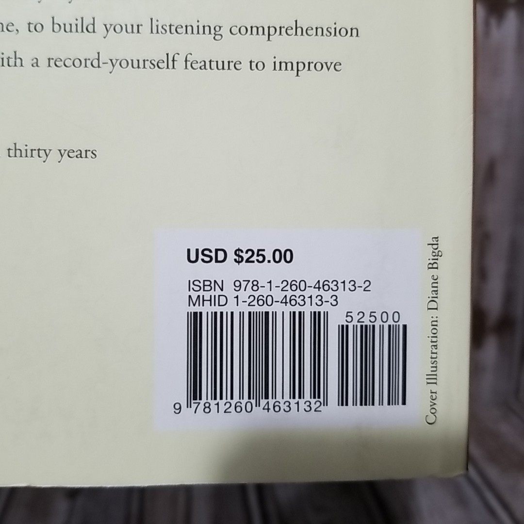 Complete Spanish Step-By-Step Premium 2nd Edition Barbara Bregstein Paperback