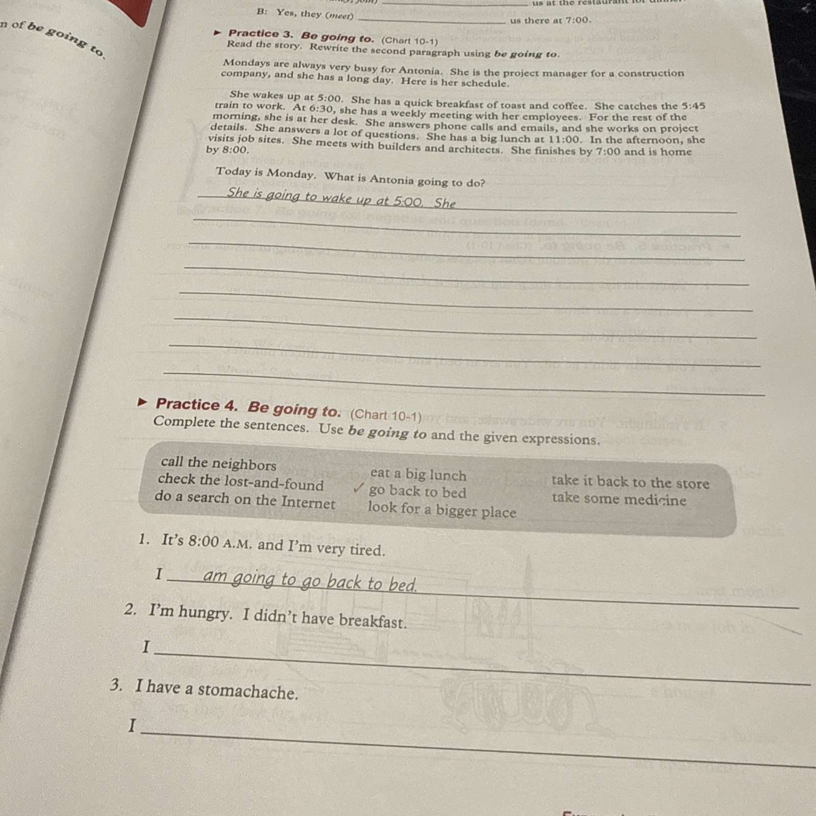 Basic English Grammar Workbook by Stacy Hagen and Betty Aza.