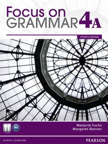 Ve Focus Gr. (4) 4e Bk A/CD Voir 413278 216937 by Fuchs, Marjorie