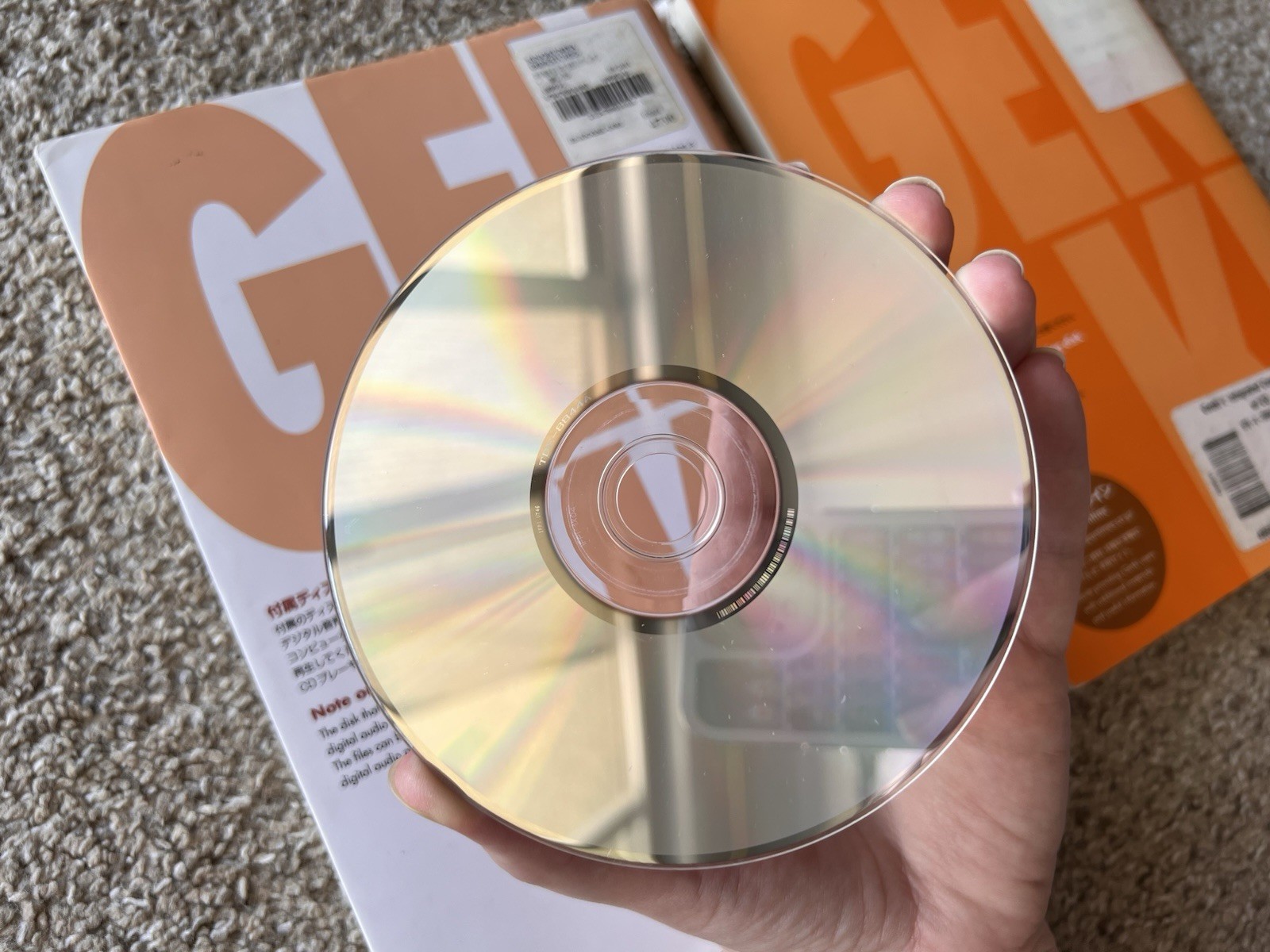 Genki 1: An integrated Course JAPANESE Second Edition Work Book SET + CD ROM