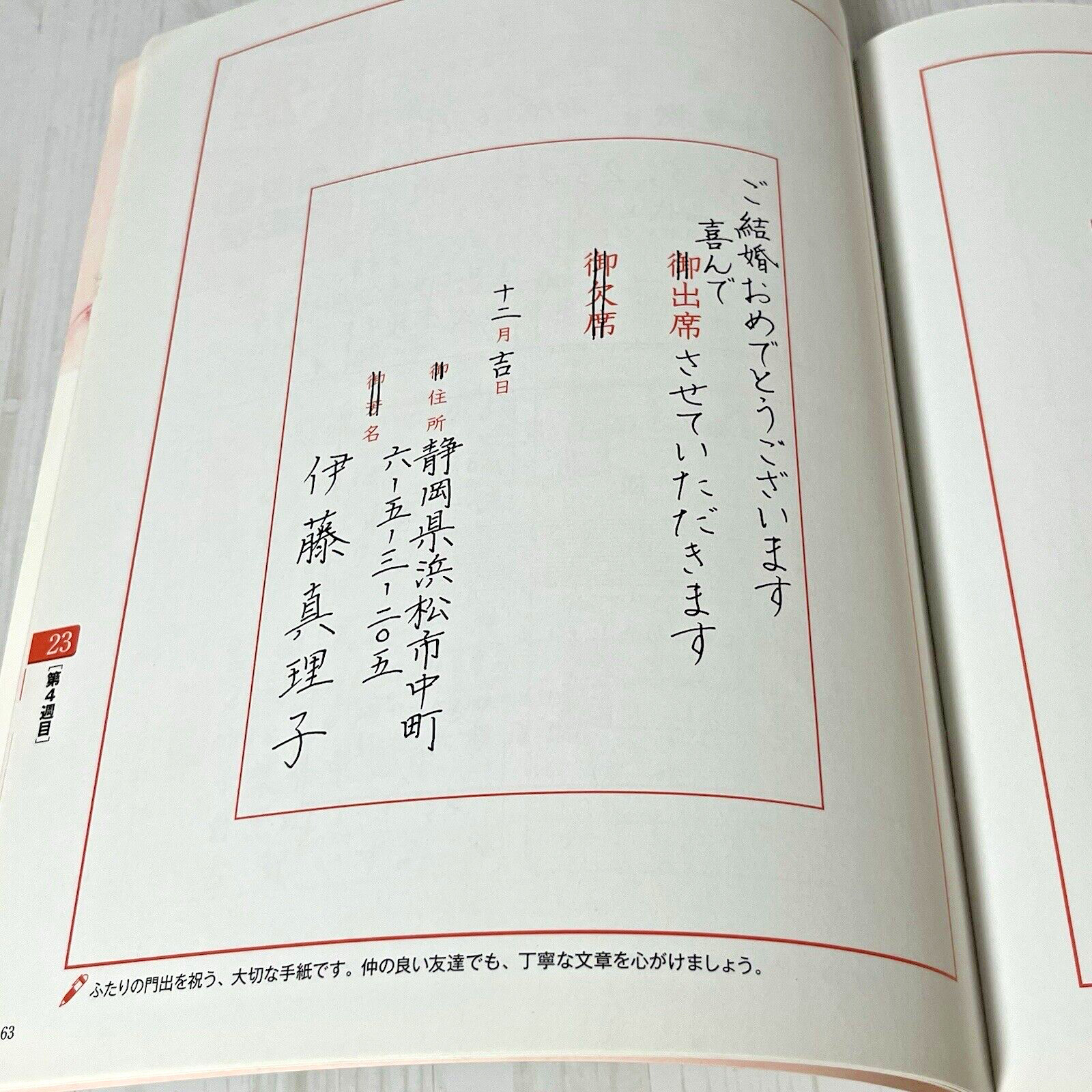 Learn Japanese Handwriting 30 Days Workbook Suito Nakatsuka Penmanship Practice