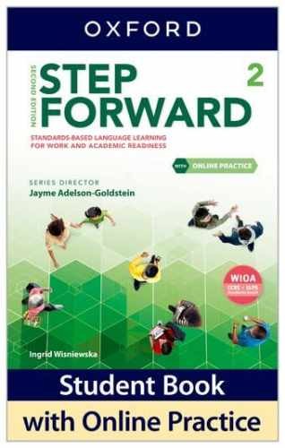Step – Product Bundle, by Wisniewska Ingrid; Adelson-Goldstein – Very Good h