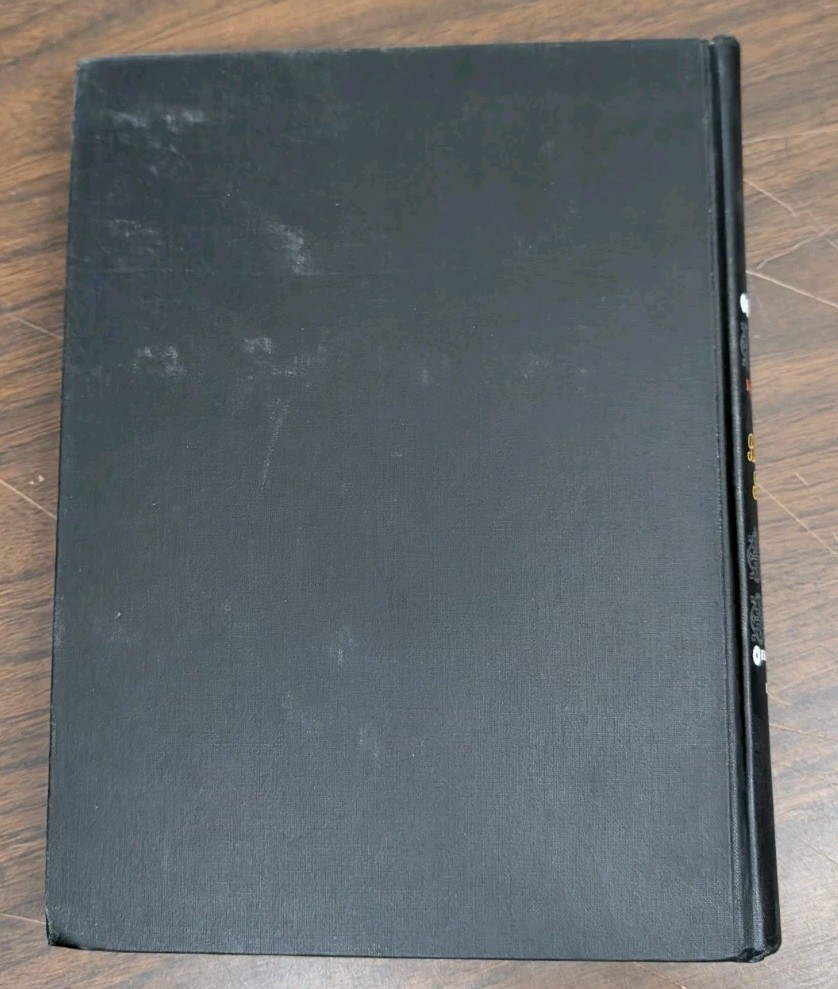 Beginning Spanish: A Concept Approach First Edition 1963 Hardcover