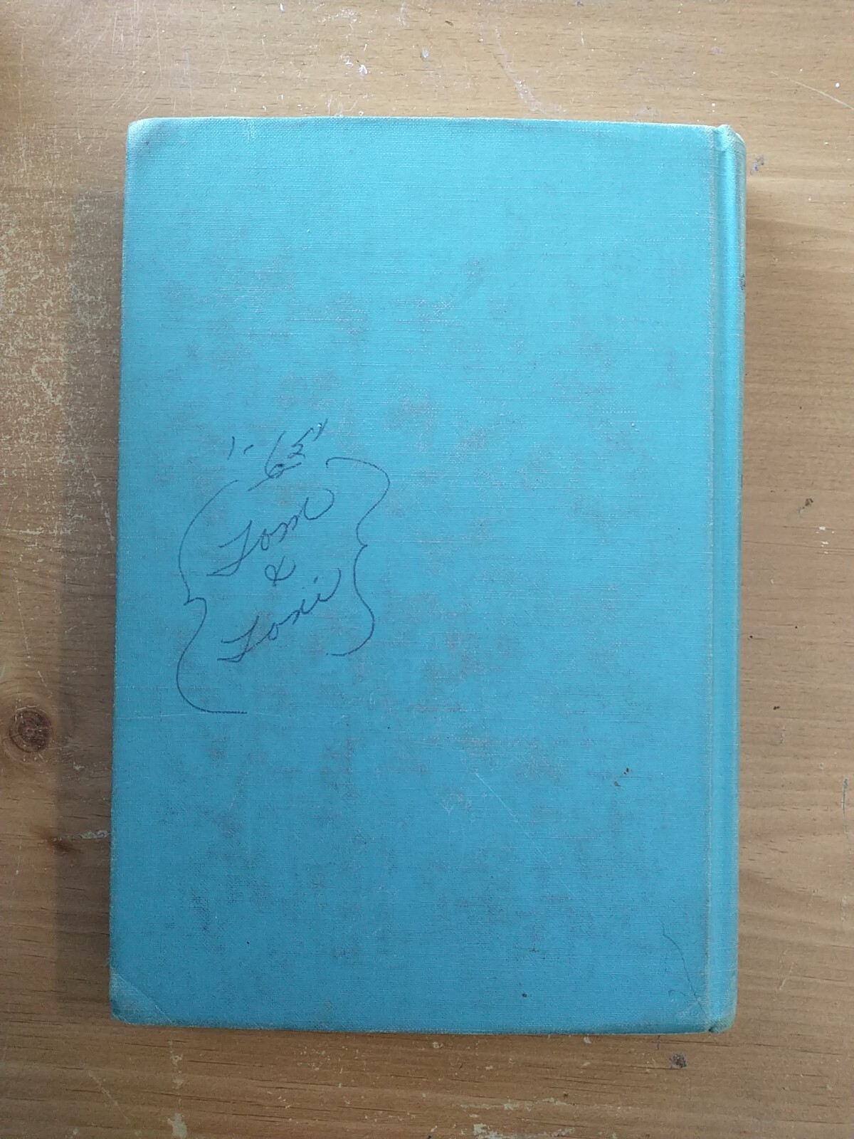 First Year Latin Revised Edition 1958 Bruce Publishing Acceptable
