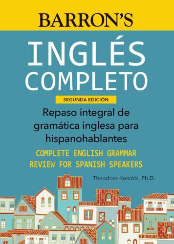 Ingles Completo Format: General/trade