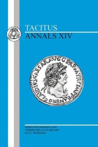 Tacitus: Annals Xiv