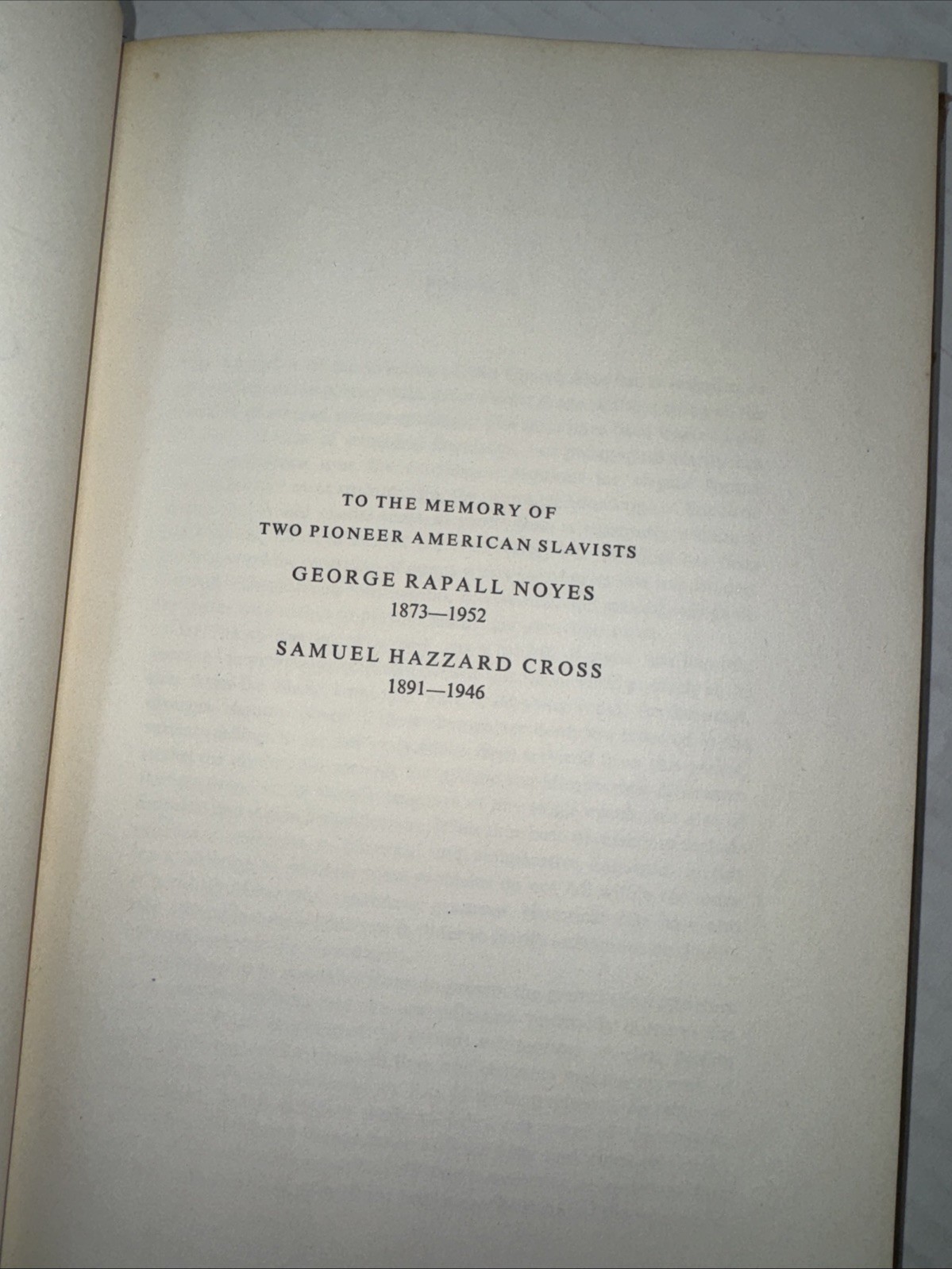 Old Church Slavonic Grammar, Horace G. Lunt 1959