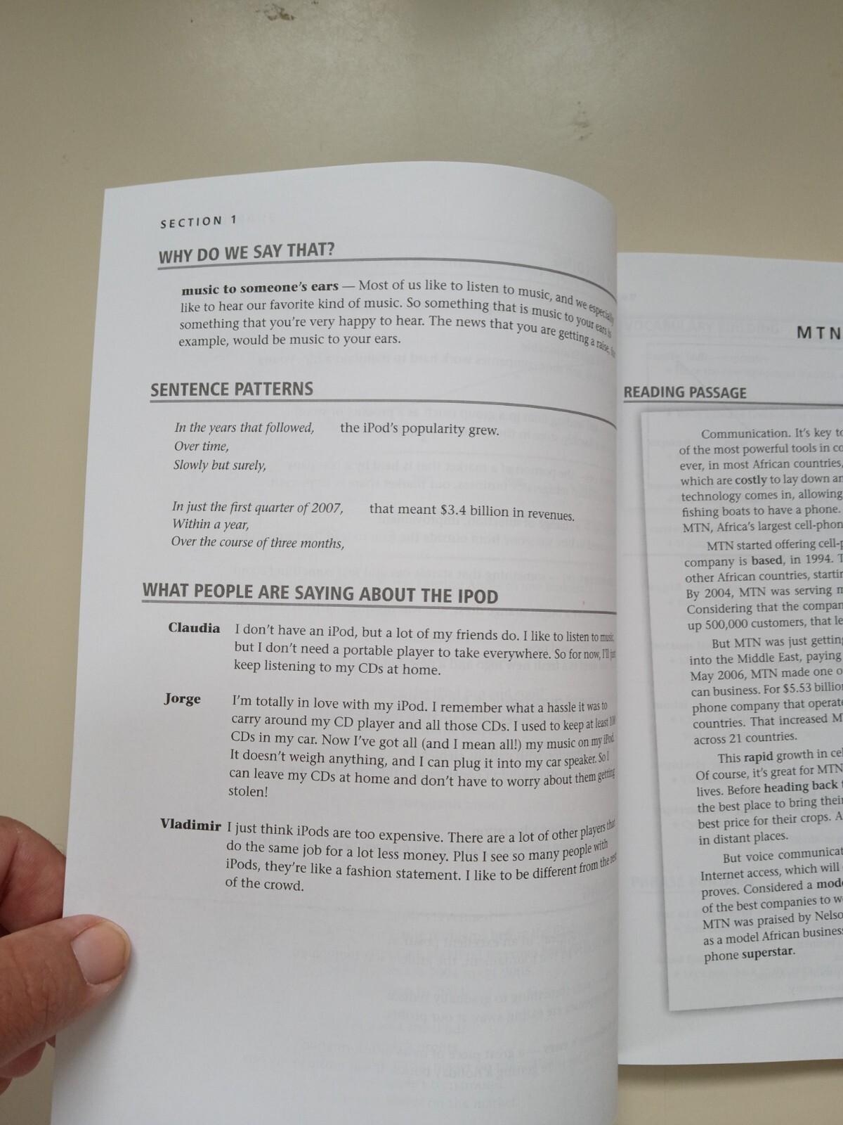 25 Business Stories : A Practical Guide for English Learners by Andrew E….