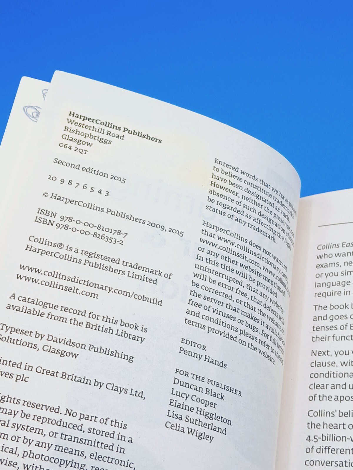 Easy Learning Grammar and Punctuation : Your Essential Guide to Accurate Eng!..