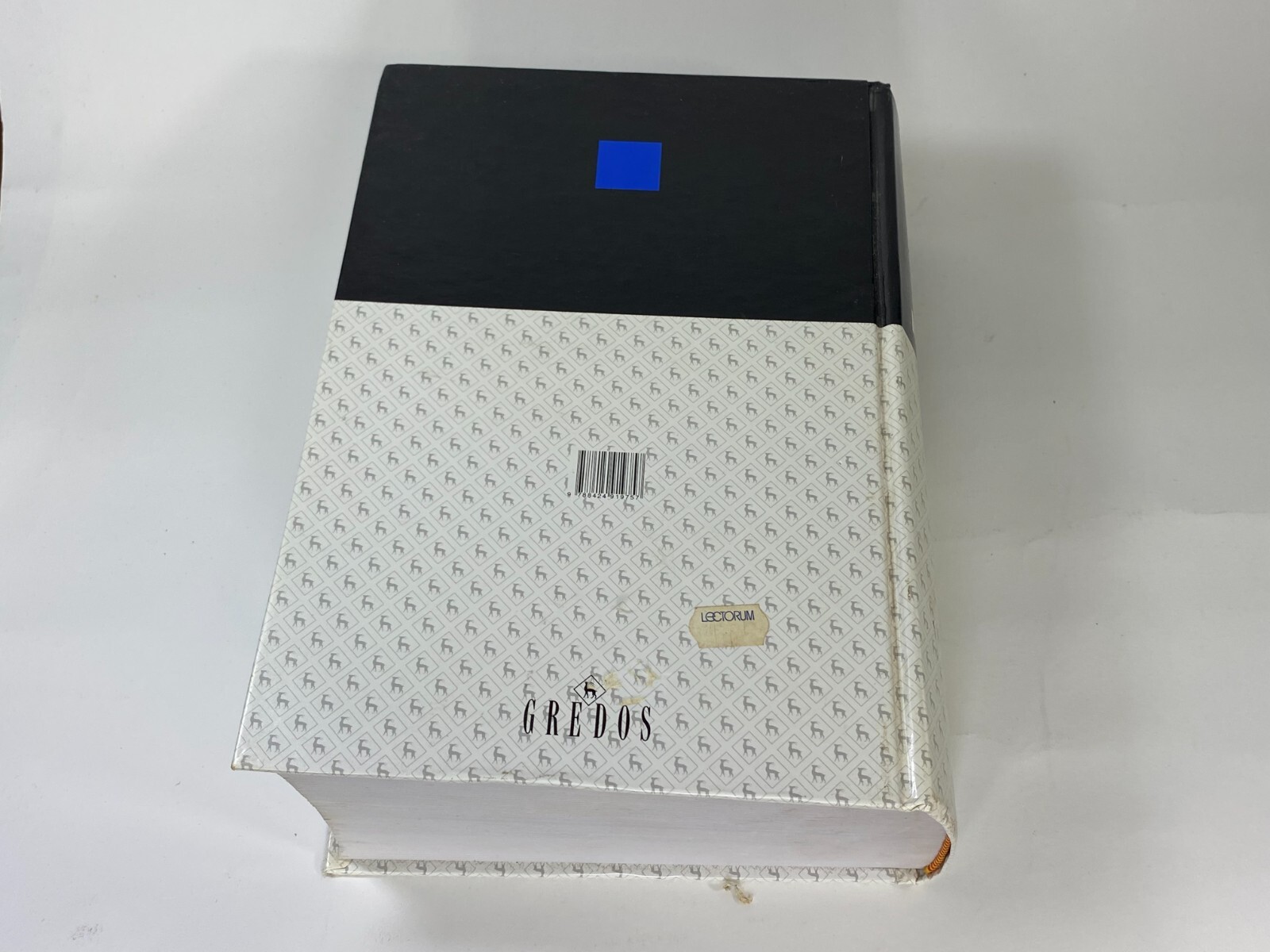 Diccionario de uso del espanol (Tomo 2)/ The Dictionary of the Use of Spanish (V