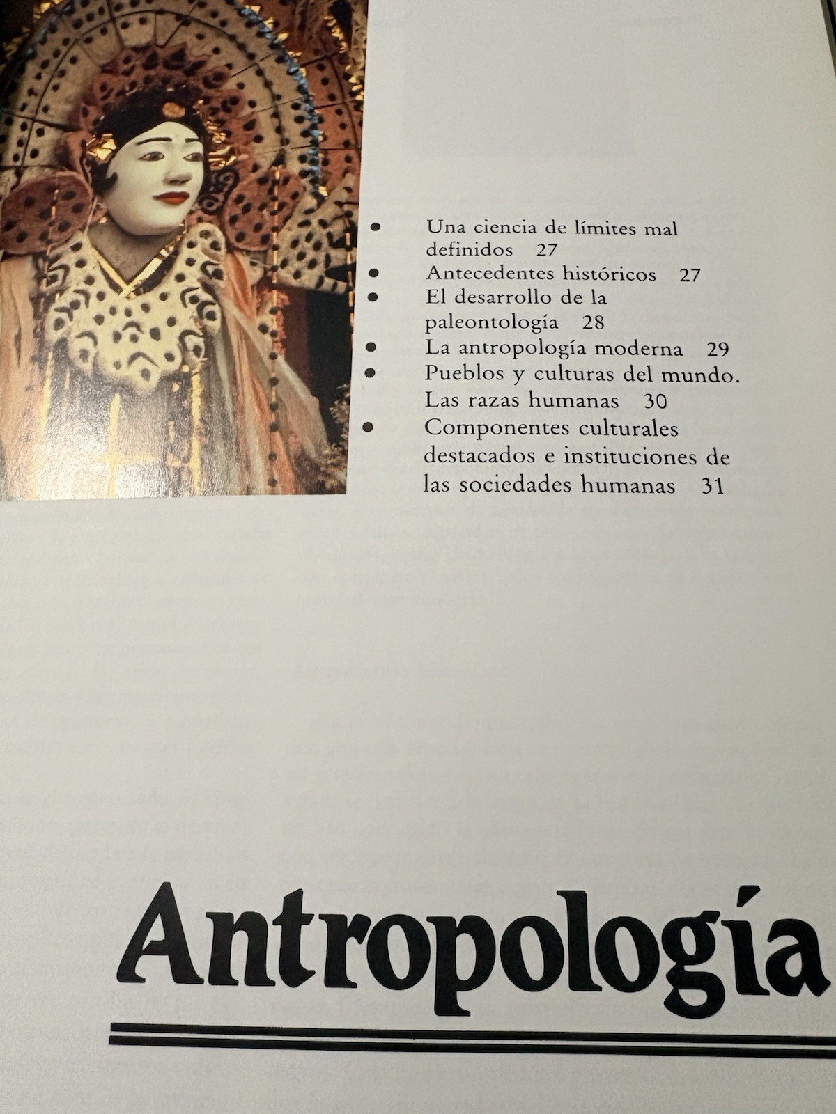 Enciclopedia Hispánica – Temapedia – Britannica Publishers 1992-1993 – Spanish