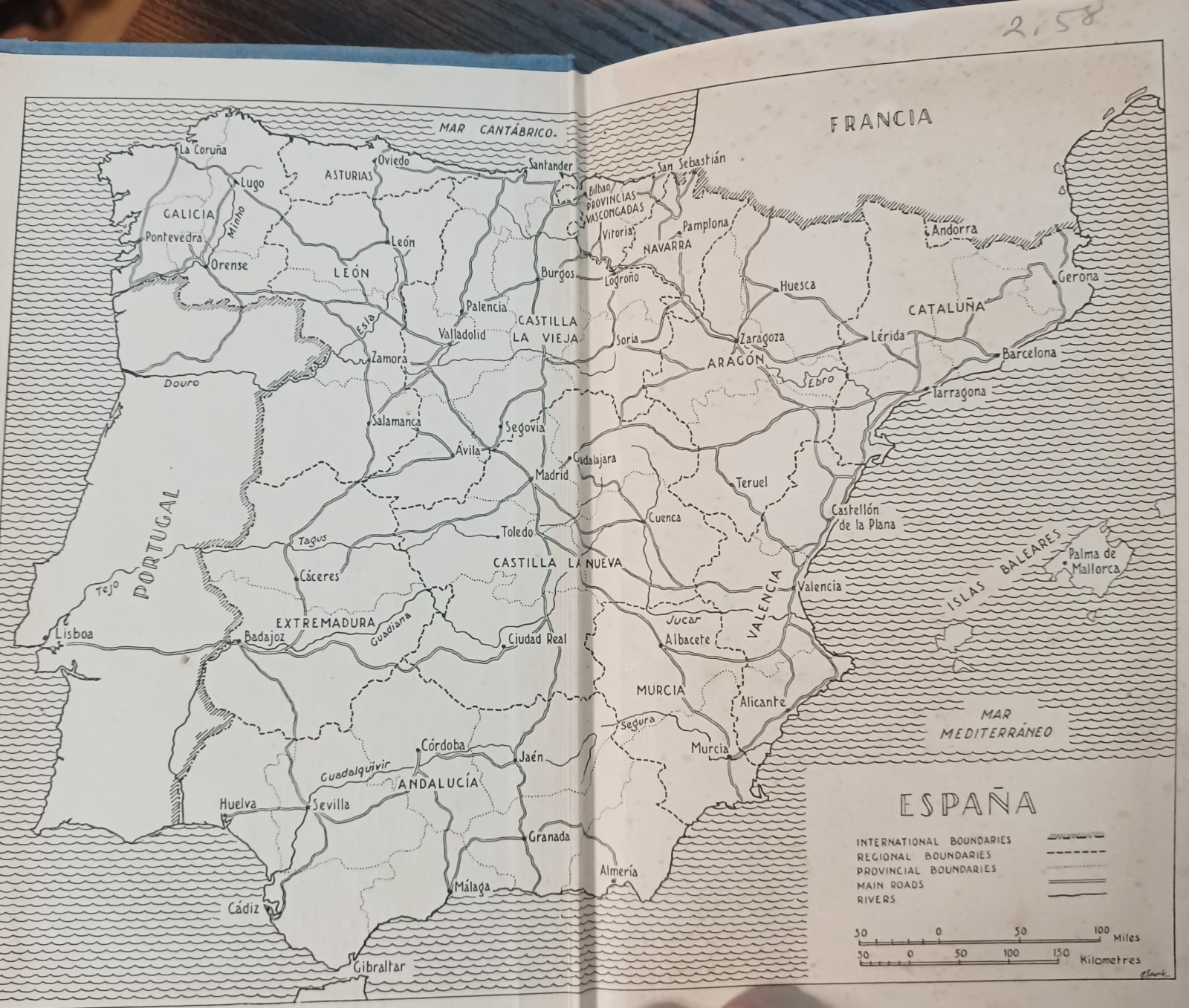 Teach Yourself Books: Spanish Phrase Book; English Universities Press Ltd.