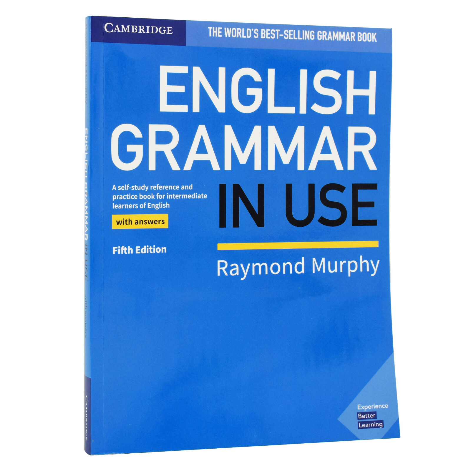English Grammar in Use Book by Raymond Murphy – Non Fiction – Paperback