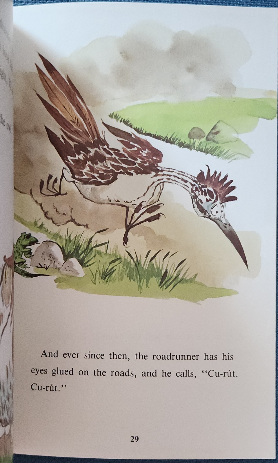 El pájaro Cú/ The Cú Bird (BILINGUAL FABL… by McGraw Hill Paperback / softback