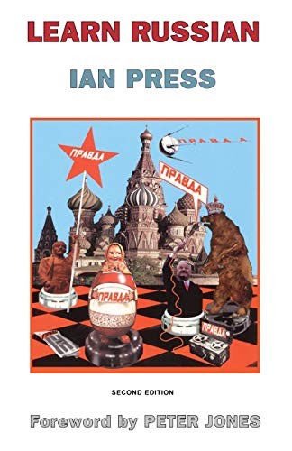 Learn Russian By Ian Press