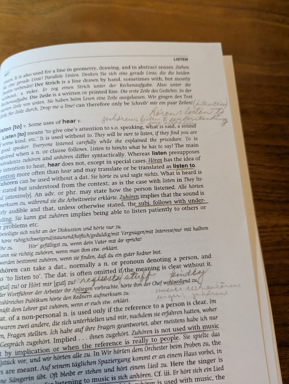A Practical Dictionary of German Usage, Beaton, K. B.
