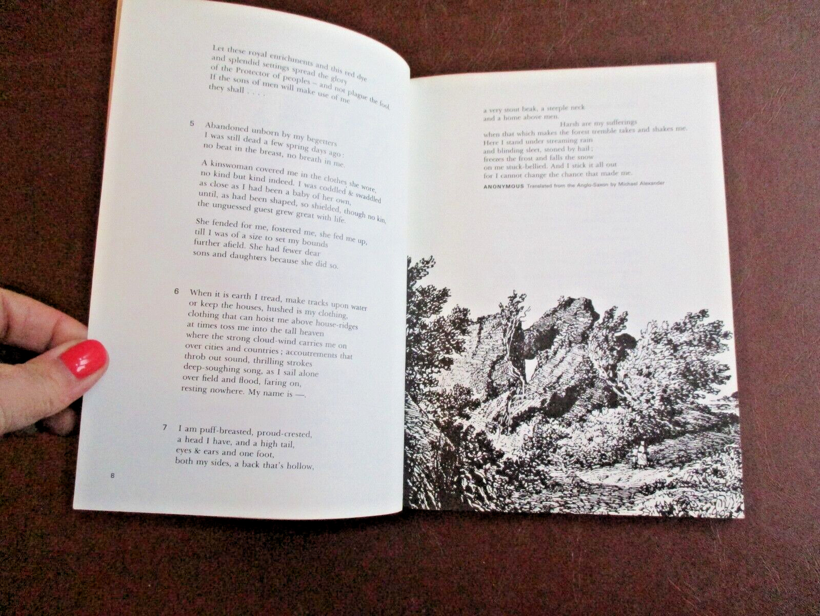 Voices: Book 1 An Anthology of Poetry and Prose Summerfield Geoffrey Paperback