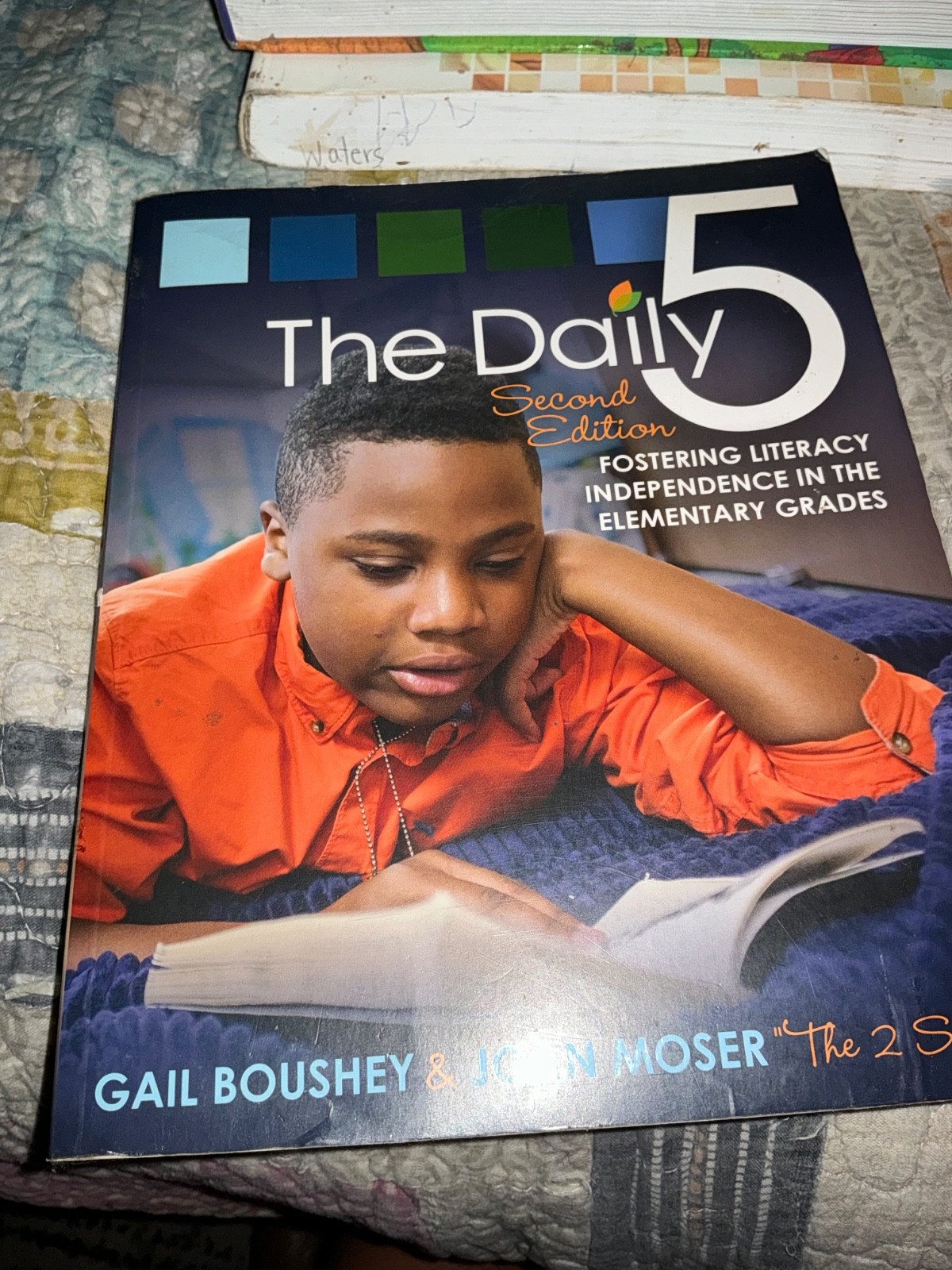 The Daily 5
