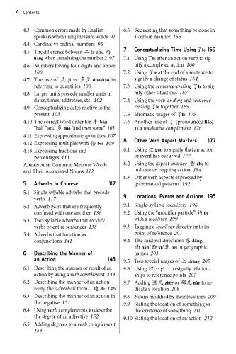 Essential Chinese Grammar: Write and Speak Chinese Like a Native! The Ultimate G