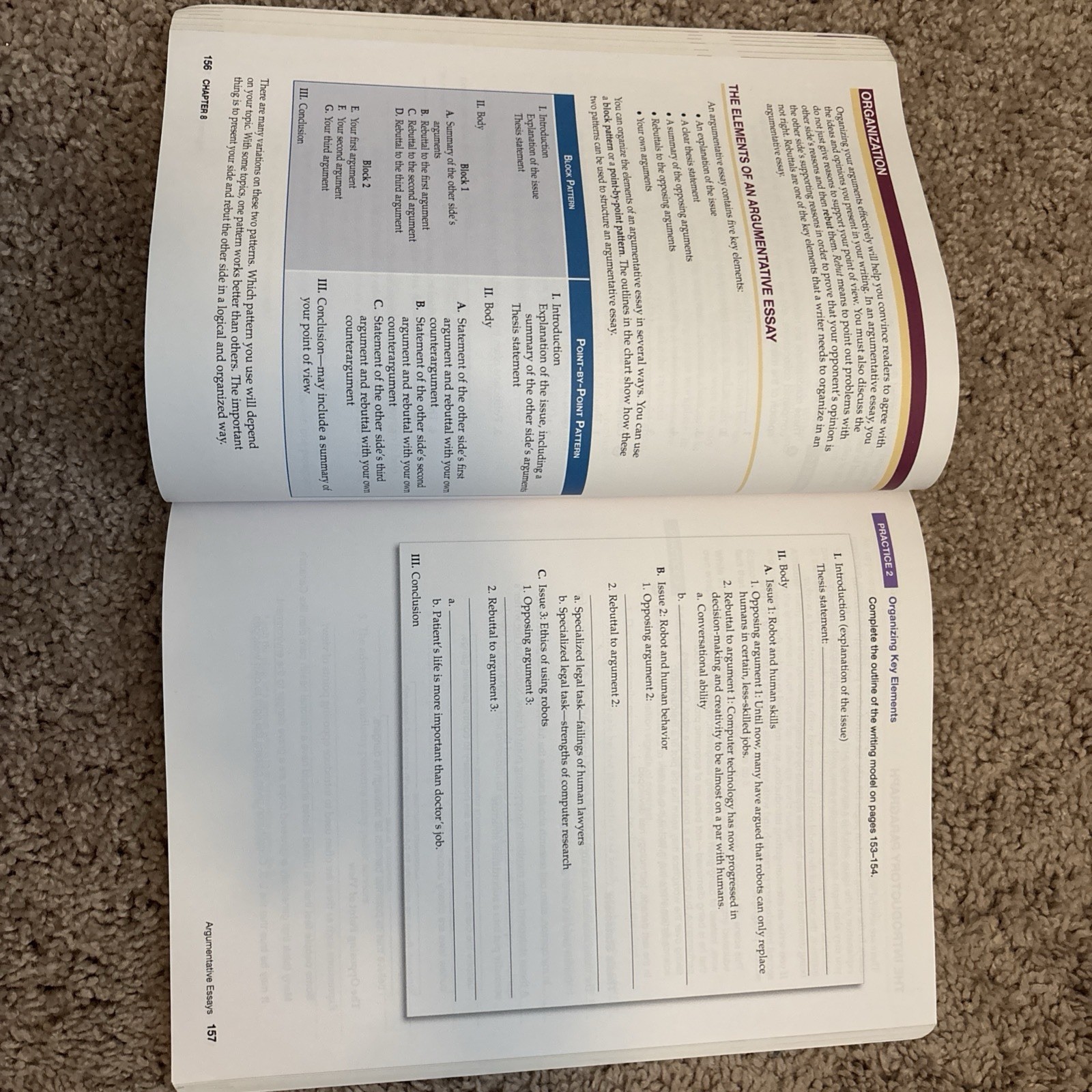 Longman Academic Writing 4 Series Fifth Edition 2020 TPB Pearson My English Lab