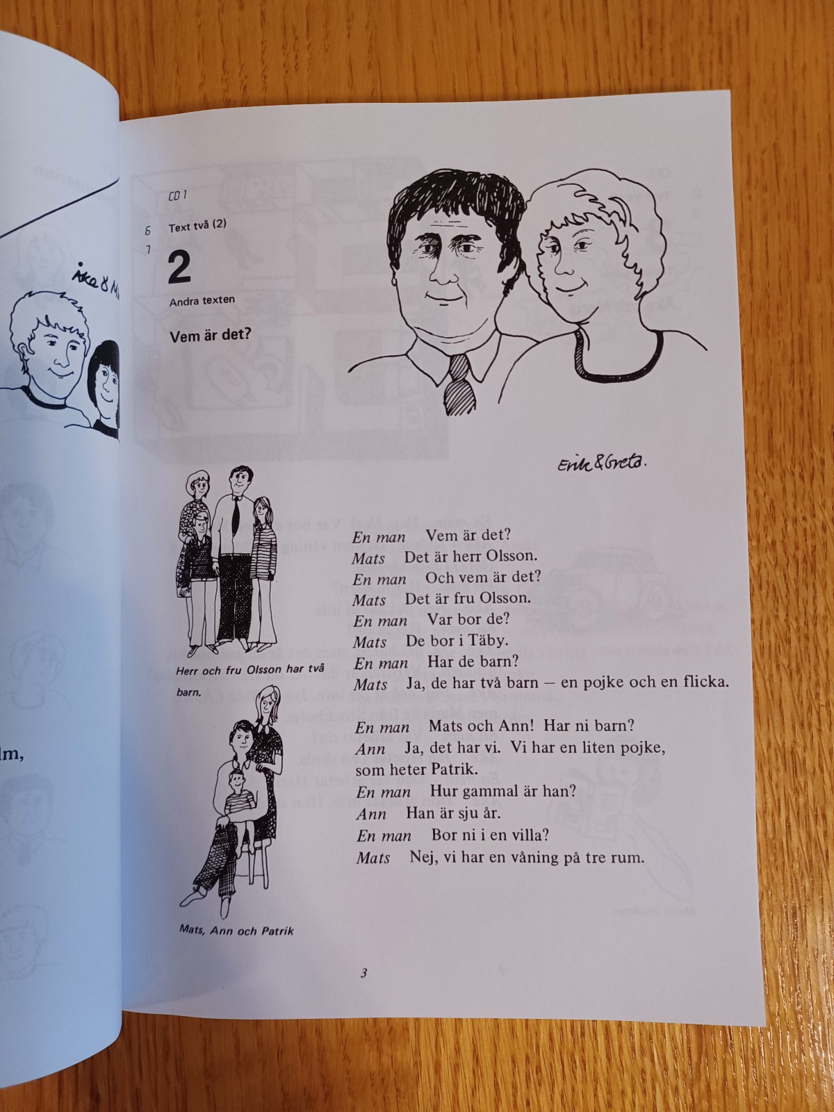 Modern Linguaphone Swedish (Svenska) Complete Course Box Set Plus Bonus