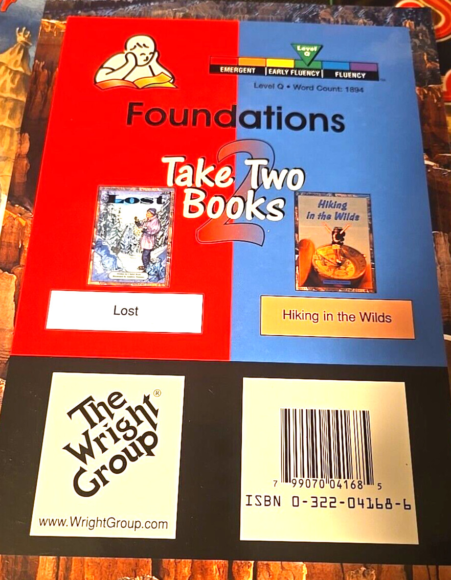 Homeschooling Lot Of 6 McGraw Hill Books Wildcat Series New Education