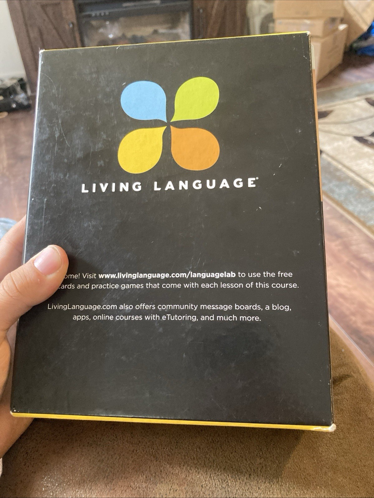 Complete Ser.: Living Language Spanish, Complete Edition : Beginner Through…