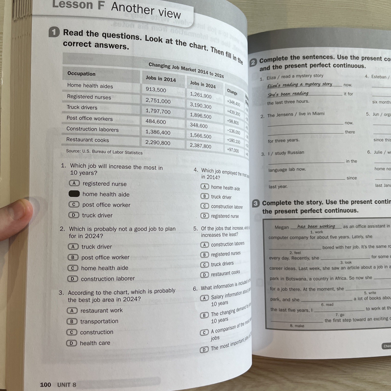 Ventures : Level 3, 3rd Edition : Workbook Only, No Textbook : NEW ESL