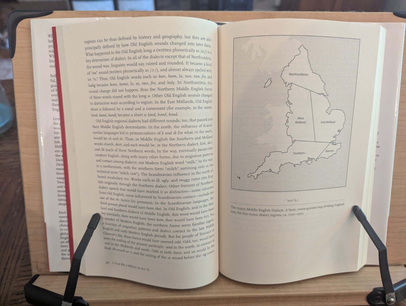 Inventing English : A Portable History of the Language by Seth Lerer Hardcover