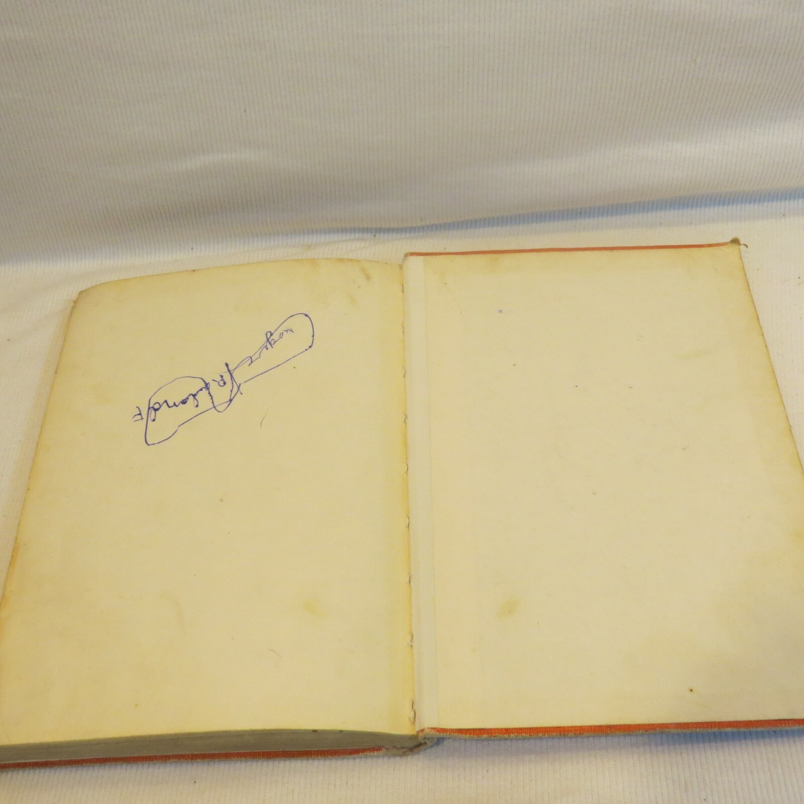 Vintage School Book Language for Meaning– Let’s Talk By McKee & Harrison 1947 HC