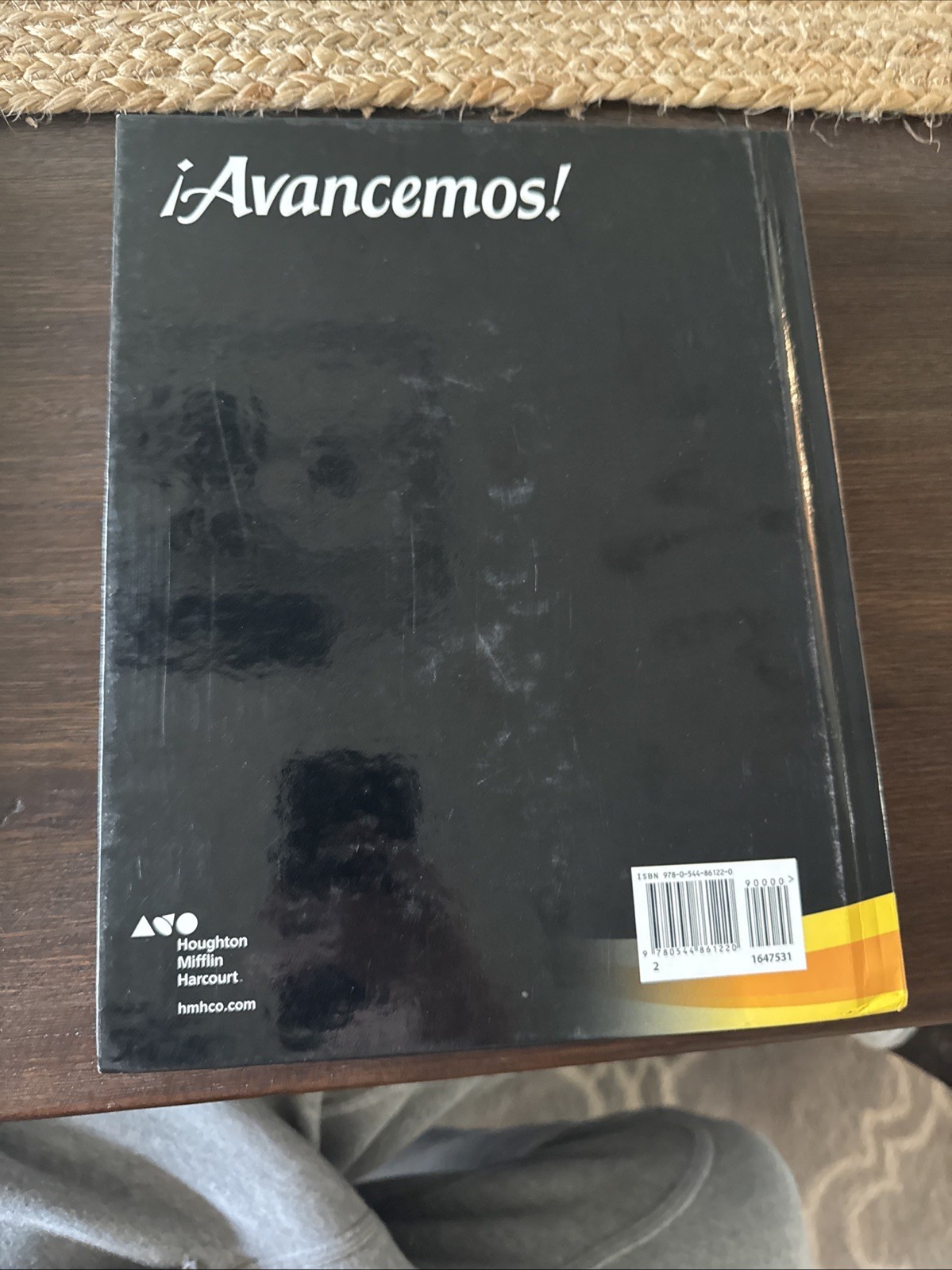 Avancemos Spanish 2