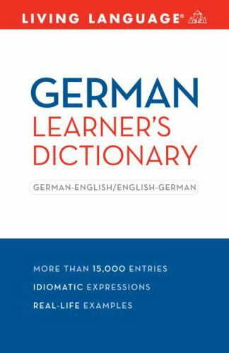 Complete Basic Courses Ser.: Complete German: the Basics (Dictionary) by…